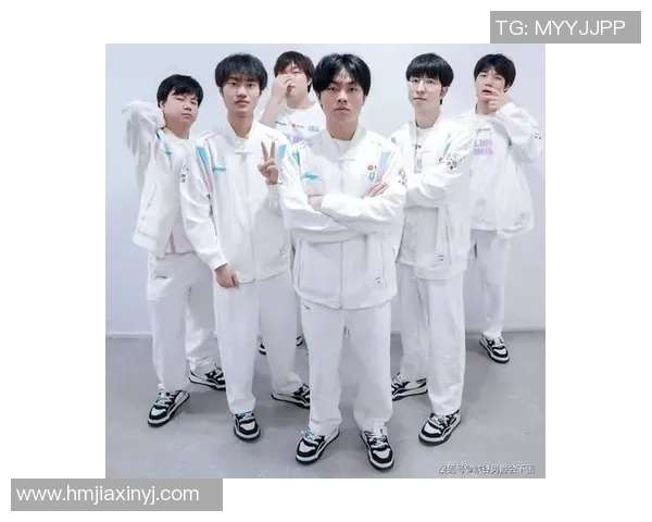 电竞新闻解析BLG在大师赛中的节奏表现与战术调整的深度分析